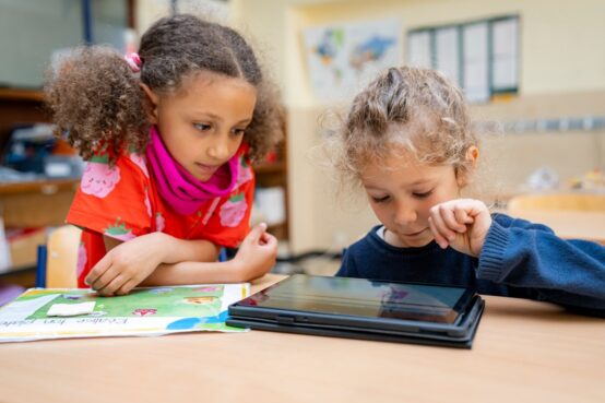 Compétences Numériques du FMTTN: Une valise pédagogique utile pour les 8-10 ans.