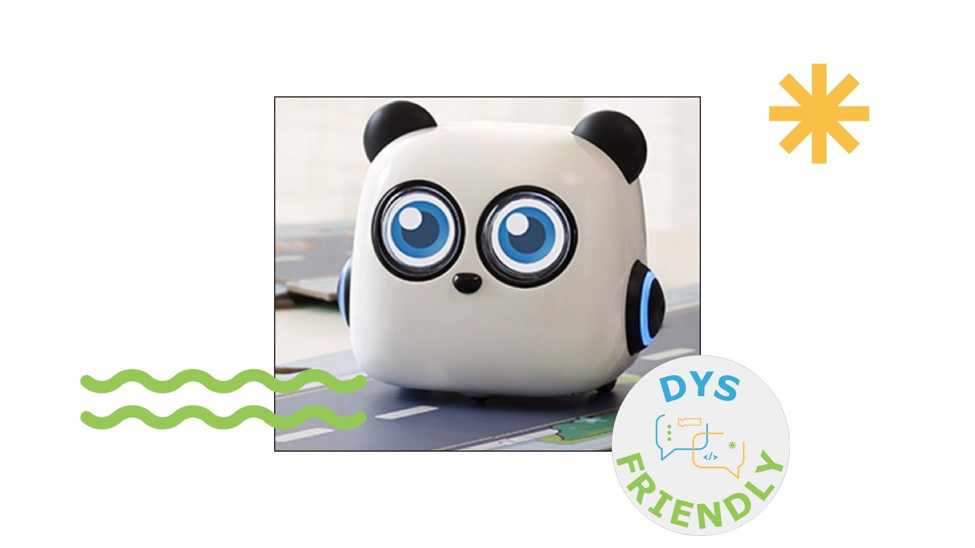 Lire la suite à propos de l’article mTiny – Mes premiers pas en robotique