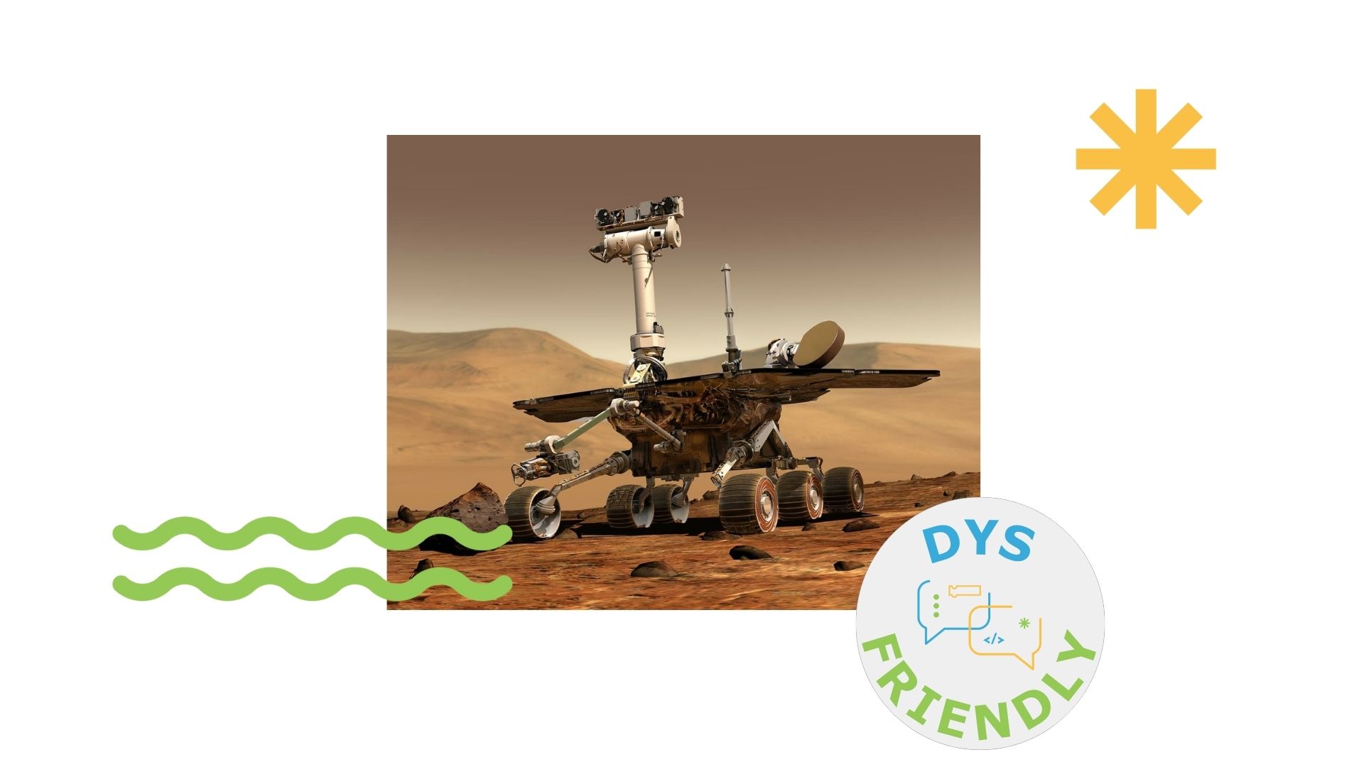 Lire la suite à propos de l’article Robots Labs