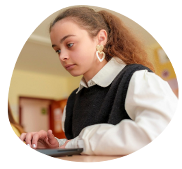 Loïs, 12 ans