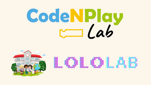 Lire la suite à propos de l’article Mon lab Test 2