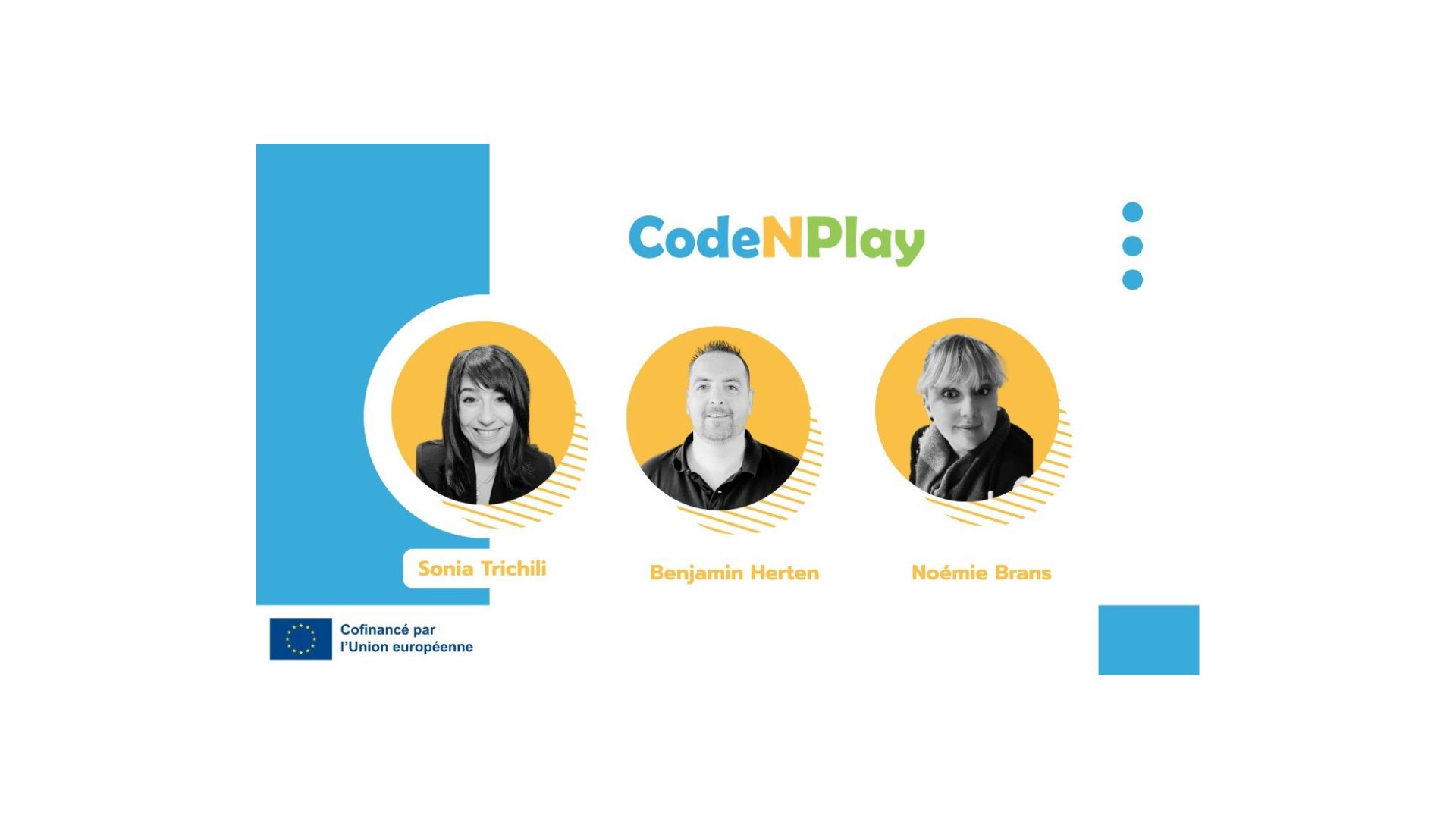 Lire la suite à propos de l’article La programmation, par où commencer ?