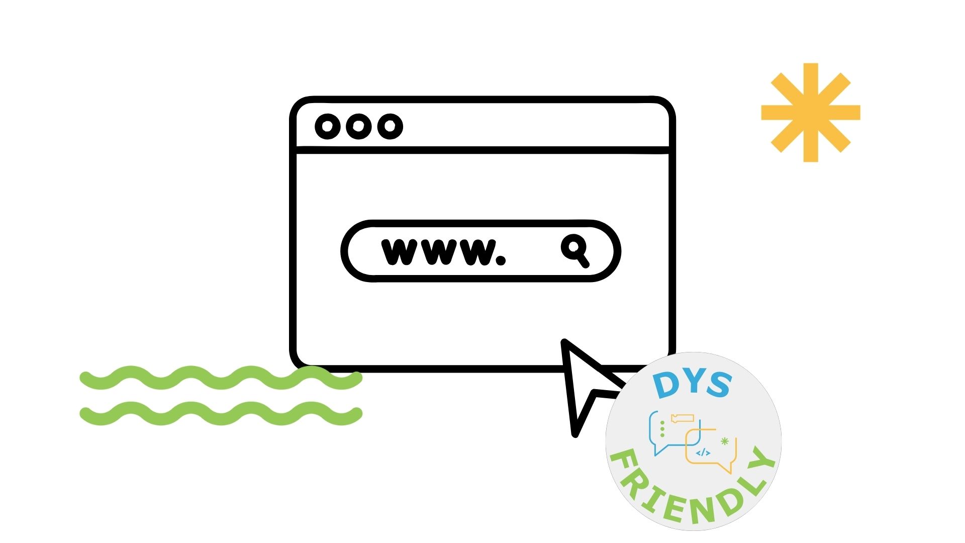 Lire la suite à propos de l’article L’ordinateur, internet et moi ! Recherche et navigation P3/P4