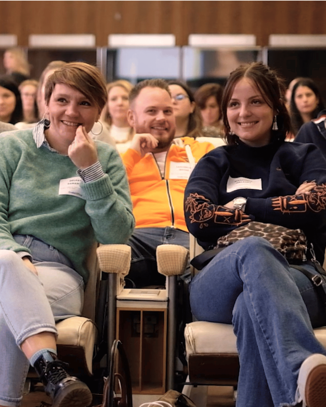 Notre journ&eacute;e de formation - codenplay day